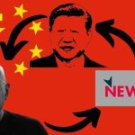 Neville Roy Singham news click propaganda