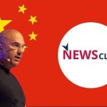 Neville Roy Singham Communist