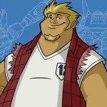 Harold Cooplowski Icon Profile