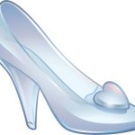 Glass Slipper