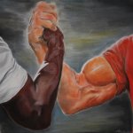 Handshake