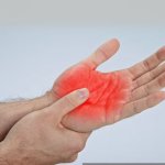 Sore Hand