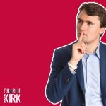 Je Suis Charlie Kirk