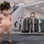 The Naked Dream