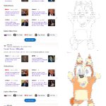 donald trump bingo heeler template