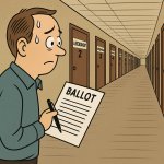 Texas Constitution Voting Amendment
