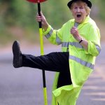 Lollipop Stop