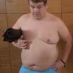 James Corden