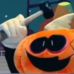 pump-hammer