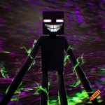 trool enderman