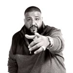 DJ Khaled template