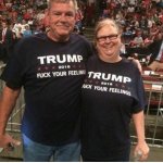 maga f your feelings NSFW