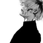 Ken Kaneki - "Haise Sasaki is Ken Kaneki"