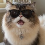 Princess Donut
