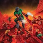 doom fight