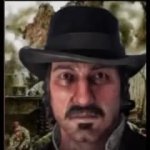 Dutch War Trauma GIF Template