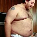 Nick Frost