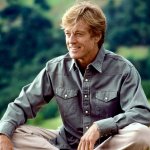 Robert Redford template