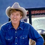 Robert Redford