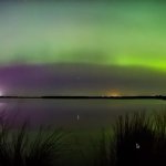 gift for northern lights GIF Template