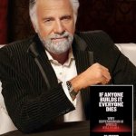 i don't always read books