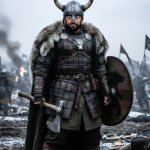 I'll See You In Valhalla