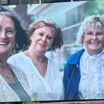 menacing boomer women