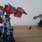 Transformers Meme
