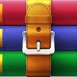 winrar logo