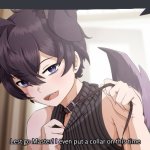 cute puppy boy owo pt2