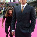Jason and Canvill