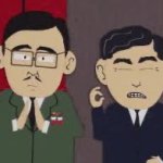 So small south park