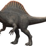 Spinosaurus 16 (JP3 Design)
