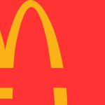 McDonalds Text Generator template