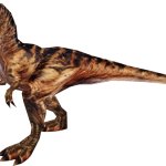 Albertosaurus (Warpath Design)