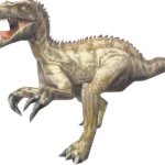 Suchomimus (Warpath Design)