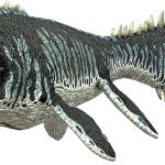 Tylosaurus 2 (JPTG Design)