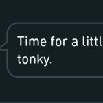 wonky tonky meme