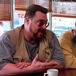 Walter Big Lebowski