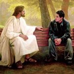 Jesus