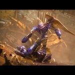 Sentinel Prime template