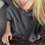 White Slavic Girl