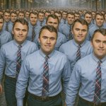 We are Charlie