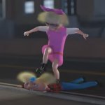 MOVE IT FOOTBALL HEAD 2