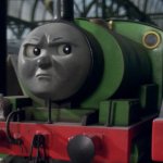 Dirty Percy