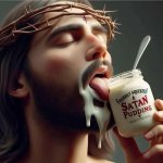 gay jesus
