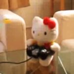 Hello kitty