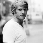 Robert Redford