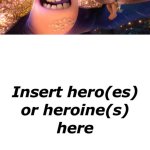 who rescues moana
