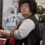 I am the captain now